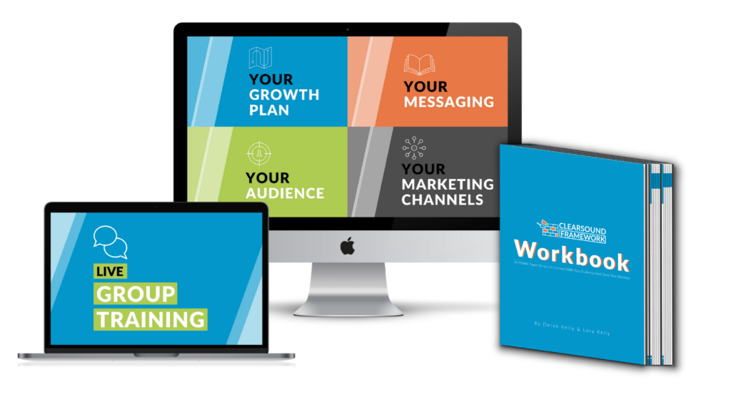 Clearsound Framework eCourse
